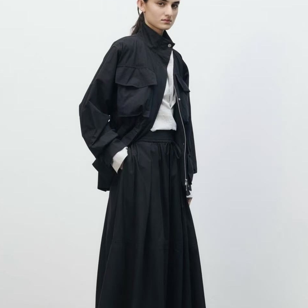 Studio Nicholson Women's Vista Jacket - Picture 7 of 13